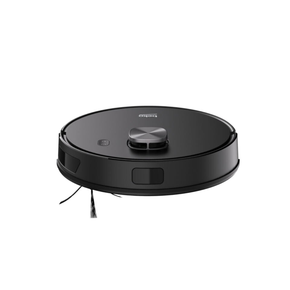 Beko Robo-X 3.2 VRR 62514 VB Toz İstasyonlu Robot Süpürge