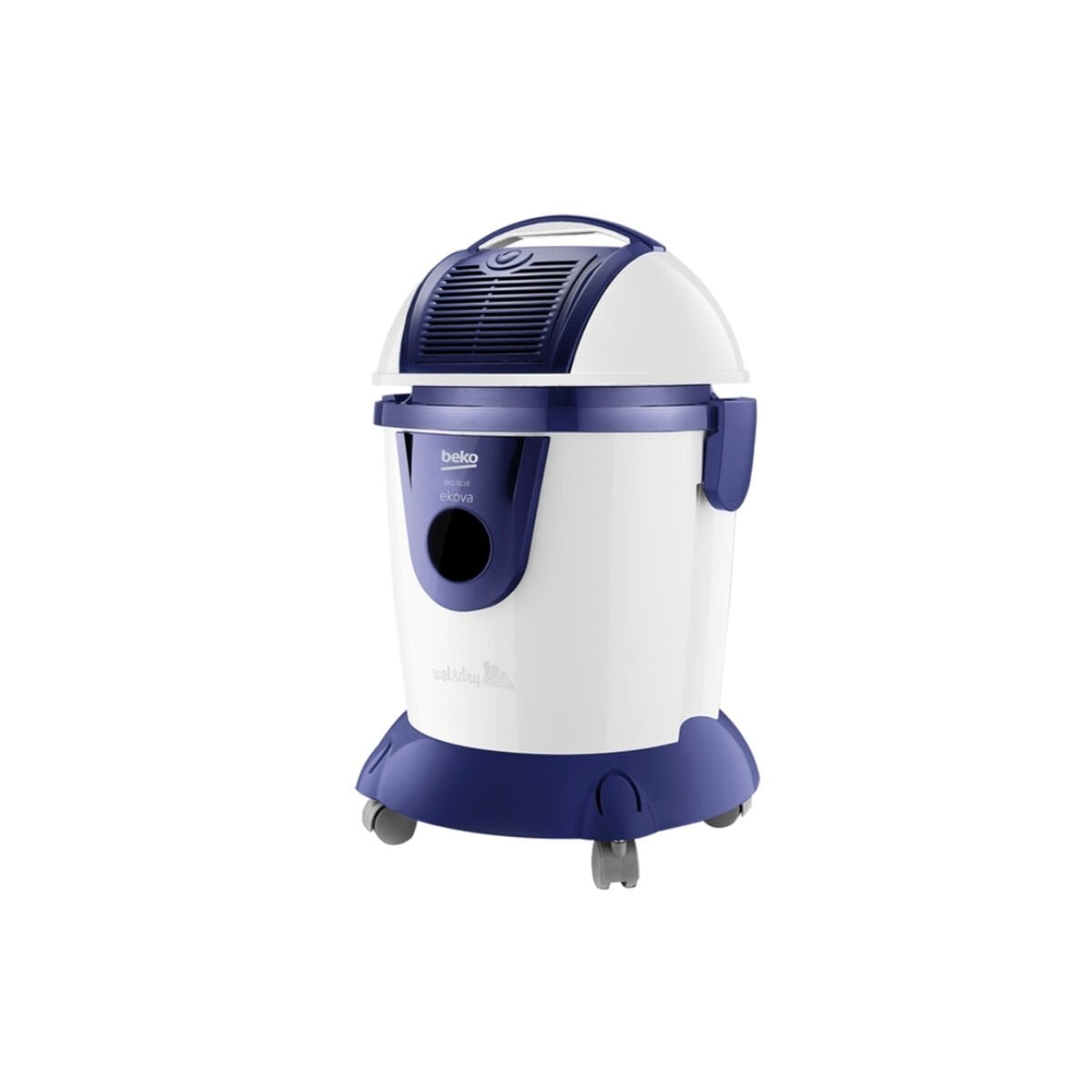 Beko BKS 9118 Robotto Islak Kuru Süpürge