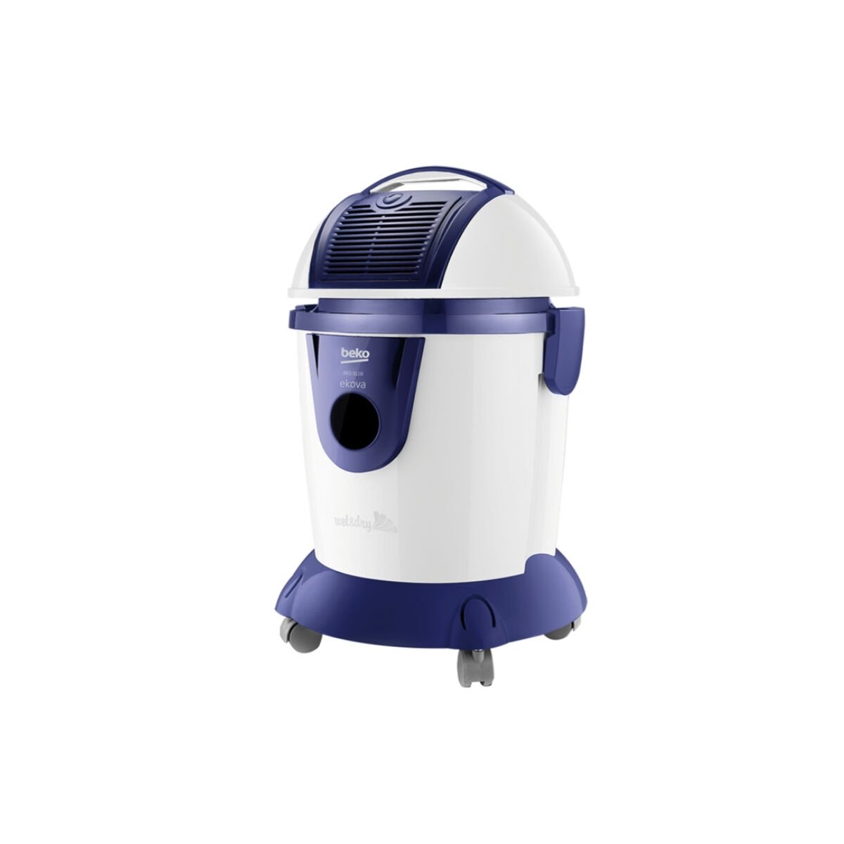 Beko BKS 9118 Robotto Islak Kuru Süpürge