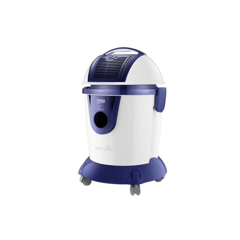 Beko BKS 9118 Robotto Islak Kuru Süpürge