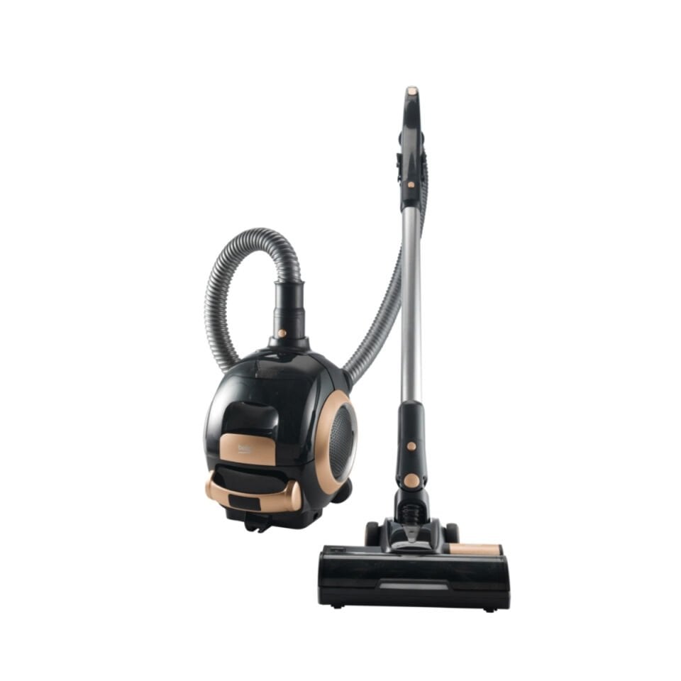 Beko VRC 95536 B Toz Torbasız Süpürge