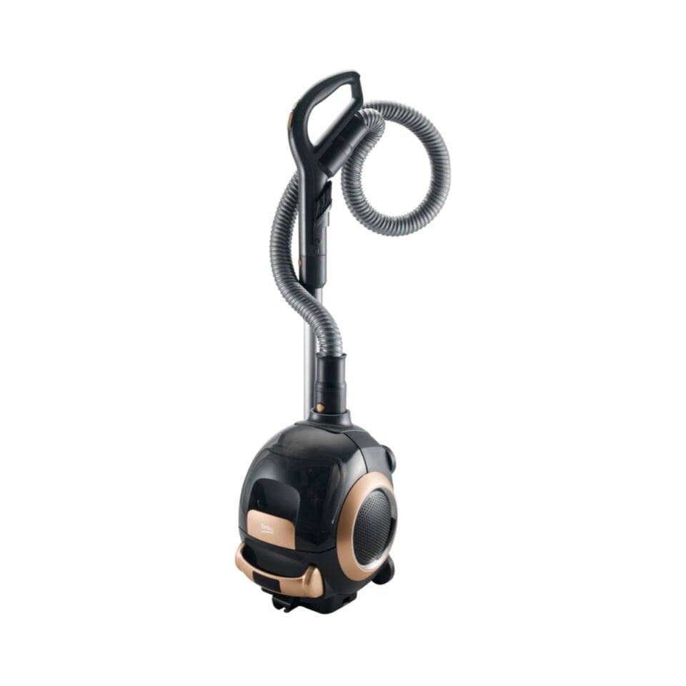 Beko VRC 95536 B Toz Torbasız Süpürge