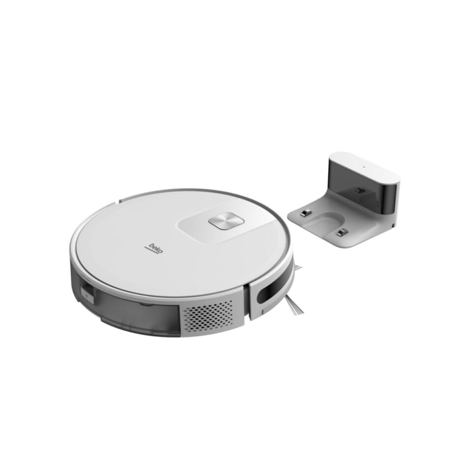 Beko Robo-X RS 2221 Robot Süpürge