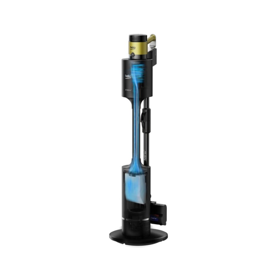 Beko PowerClean® Pro 3.0 VRT 97325 VY Şarjlı Dikey Süpürge