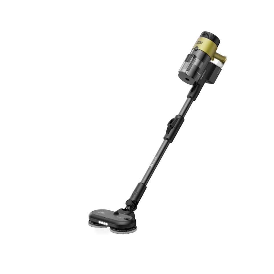 Beko PowerClean® Pro 3.0 VRT 97325 VY Şarjlı Dikey Süpürge