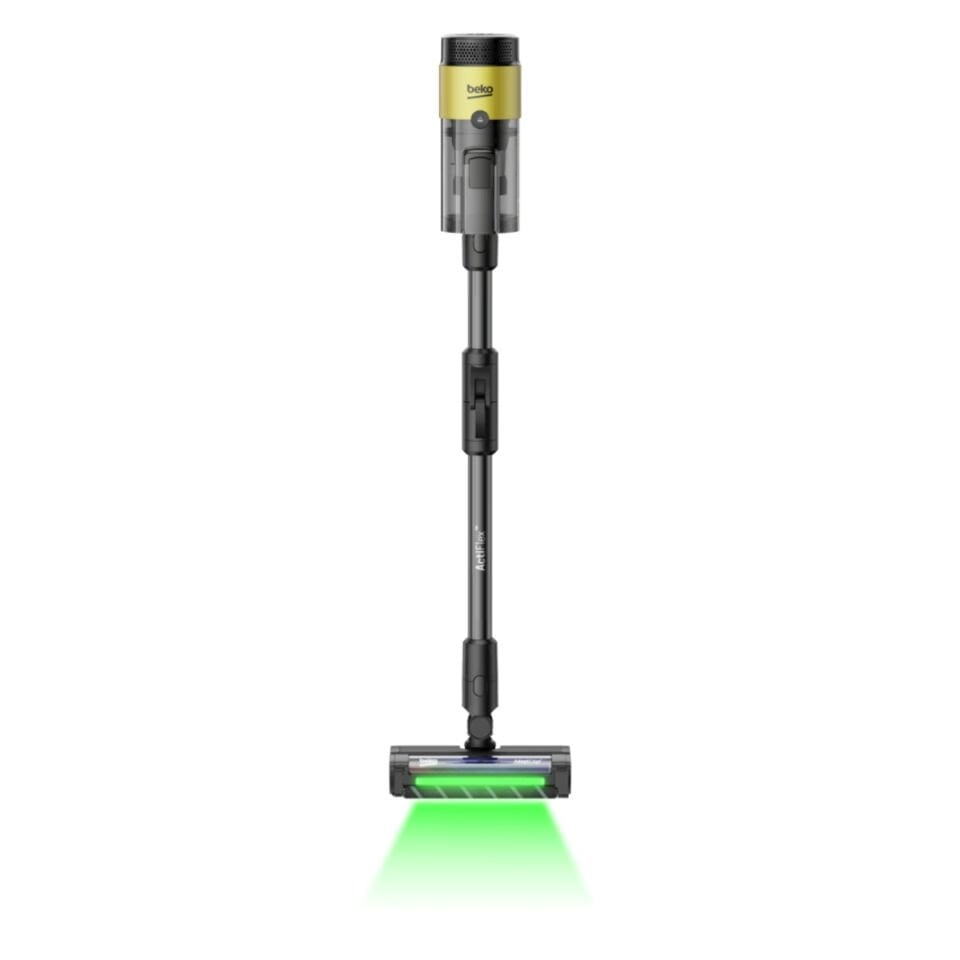 Beko PowerClean® Pro 3.0 VRT 97325 VY Şarjlı Dikey Süpürge