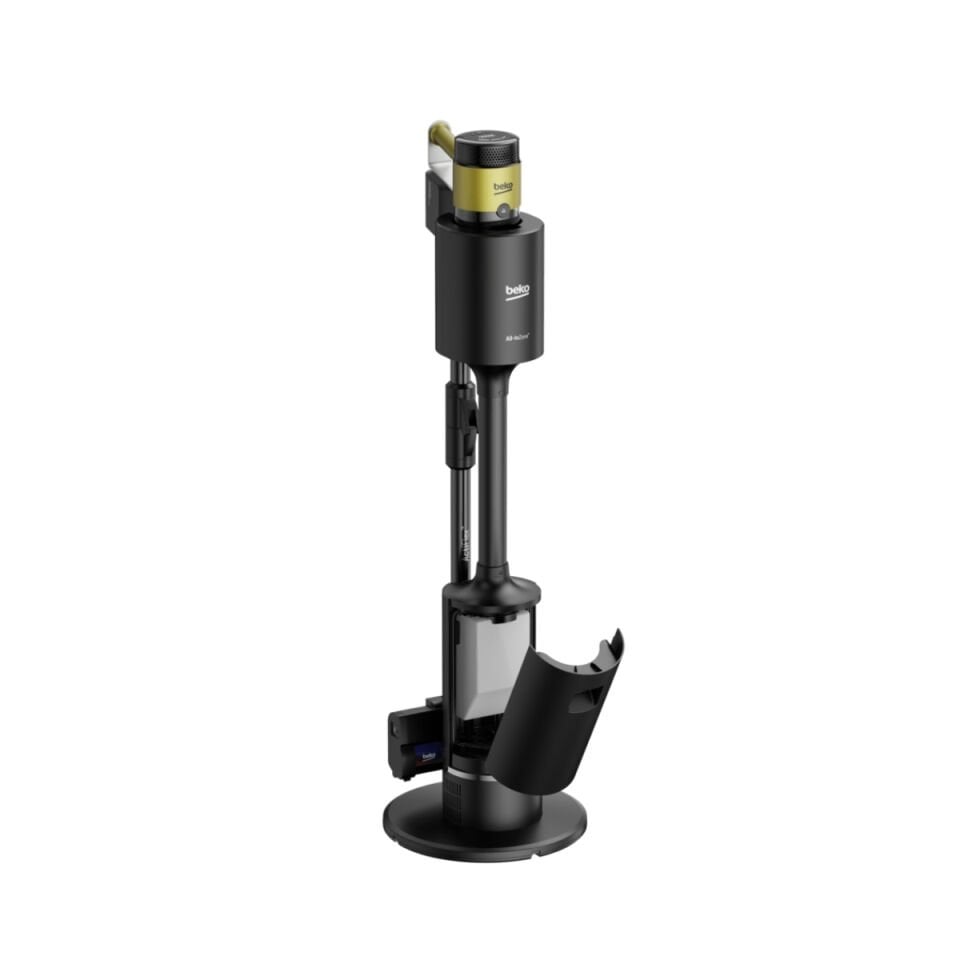 Beko PowerClean® Pro 3.0 VRT 97325 VY Şarjlı Dikey Süpürge