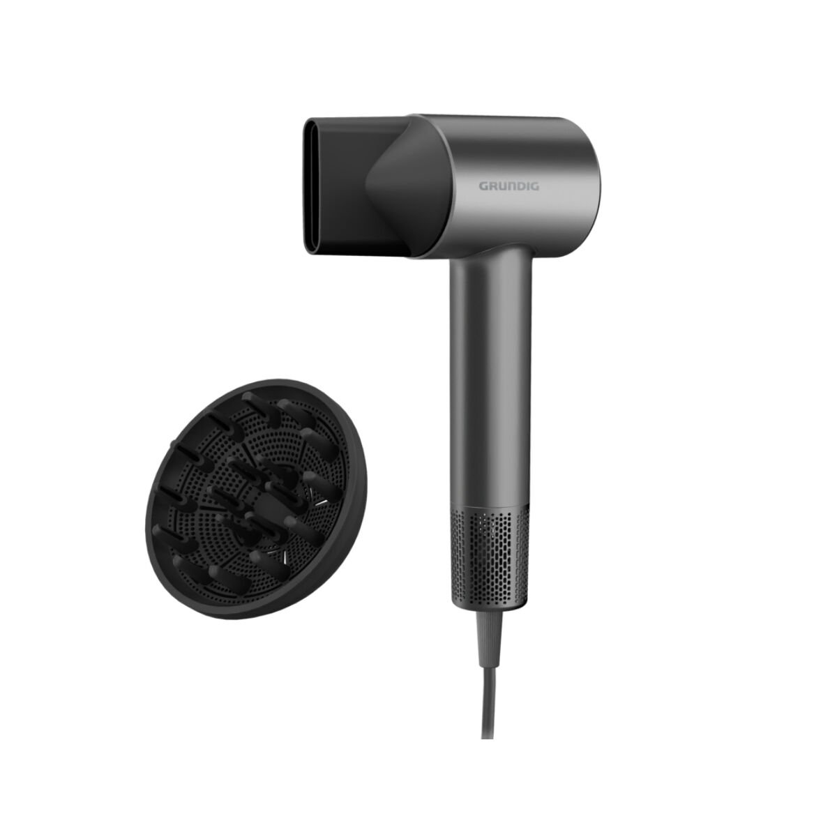 Grundig HD 8460 Saç Kurutma Makinesi