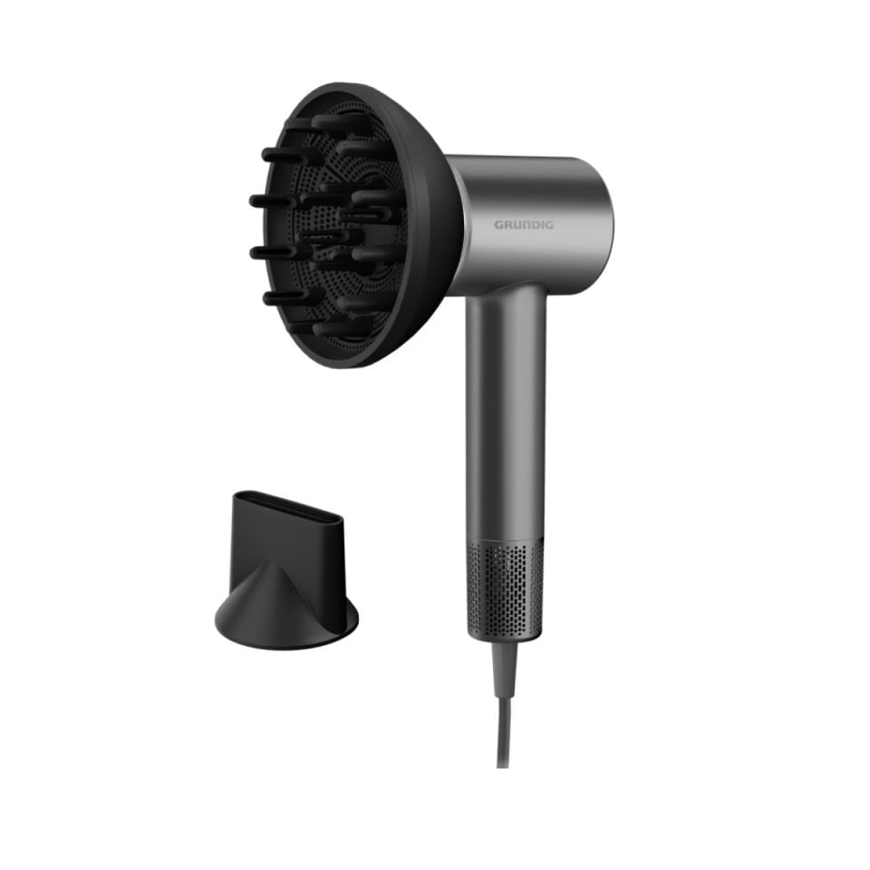 Grundig HD 8460 Saç Kurutma Makinesi