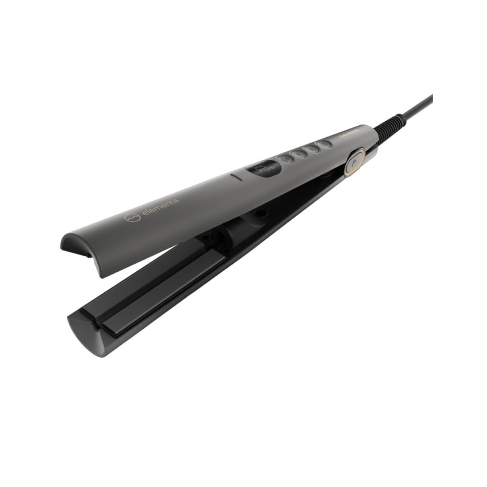 Grundig HS 9330 Grundig Elementa Aqua Saç Düzleştirici
