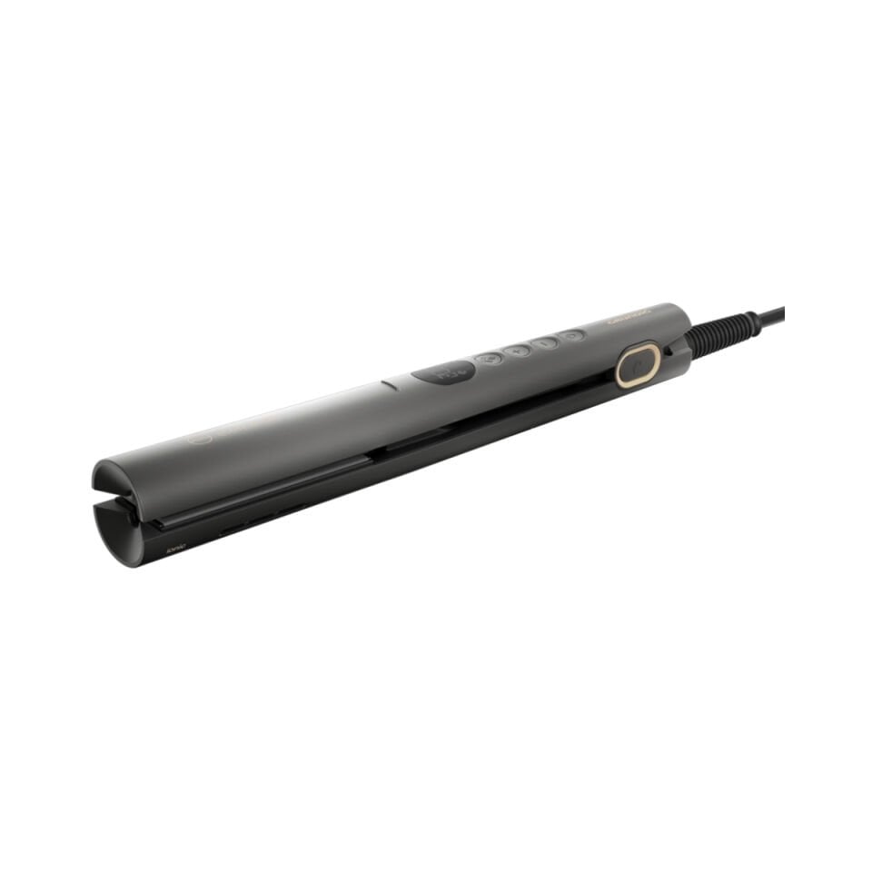 Grundig HS 9330 Grundig Elementa Aqua Saç Düzleştirici