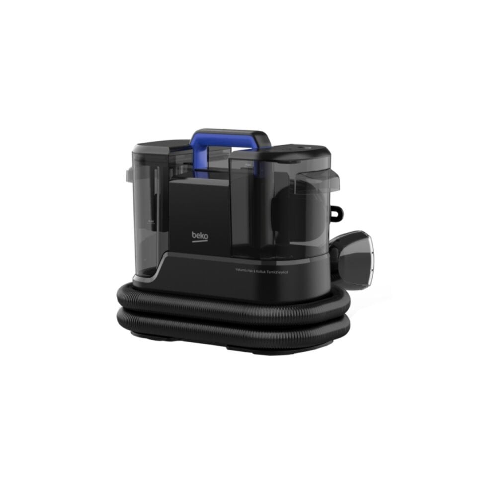 Beko BVT 65 B Halı ve Koltuk Yıkama Makinesi