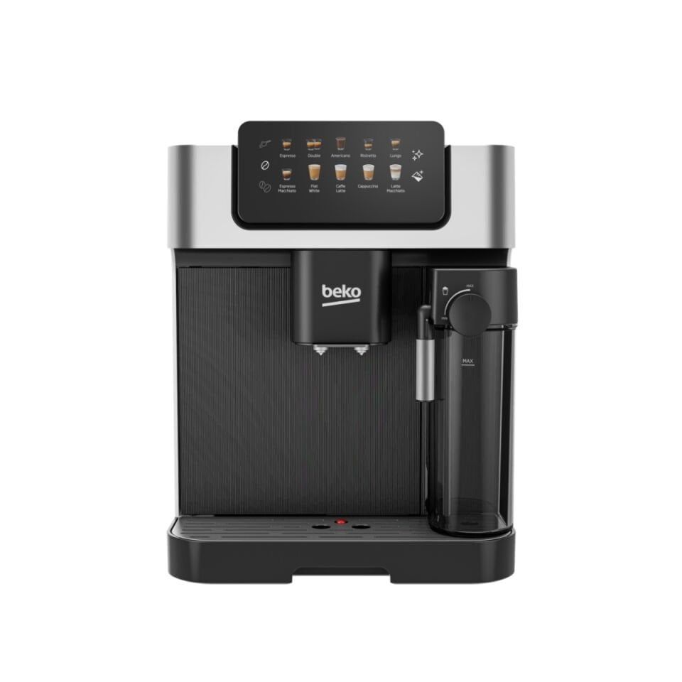 Beko CEG 7304 X CaffeExperto® Tam Otomatik Espresso Makinesi