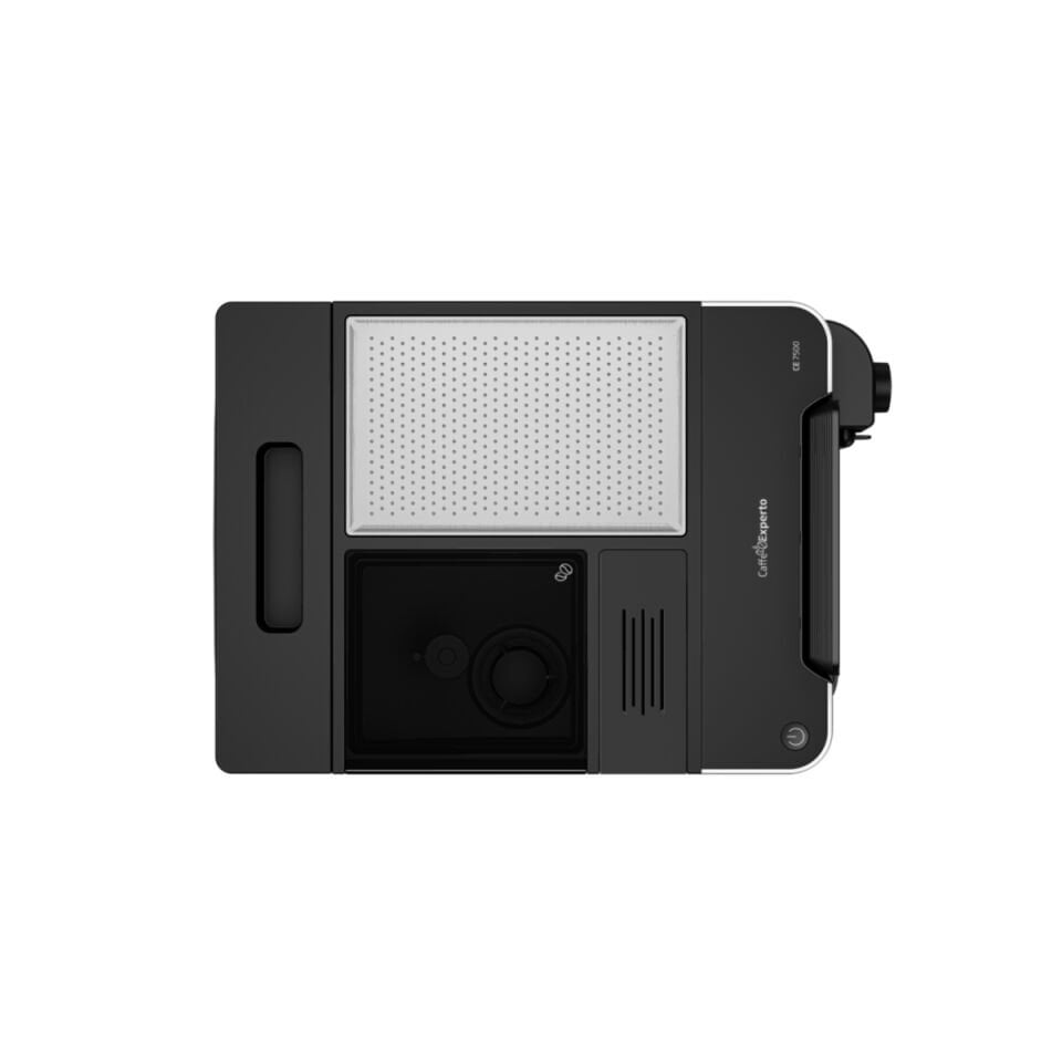Beko CEG 7304 X CaffeExperto® Tam Otomatik Espresso Makinesi