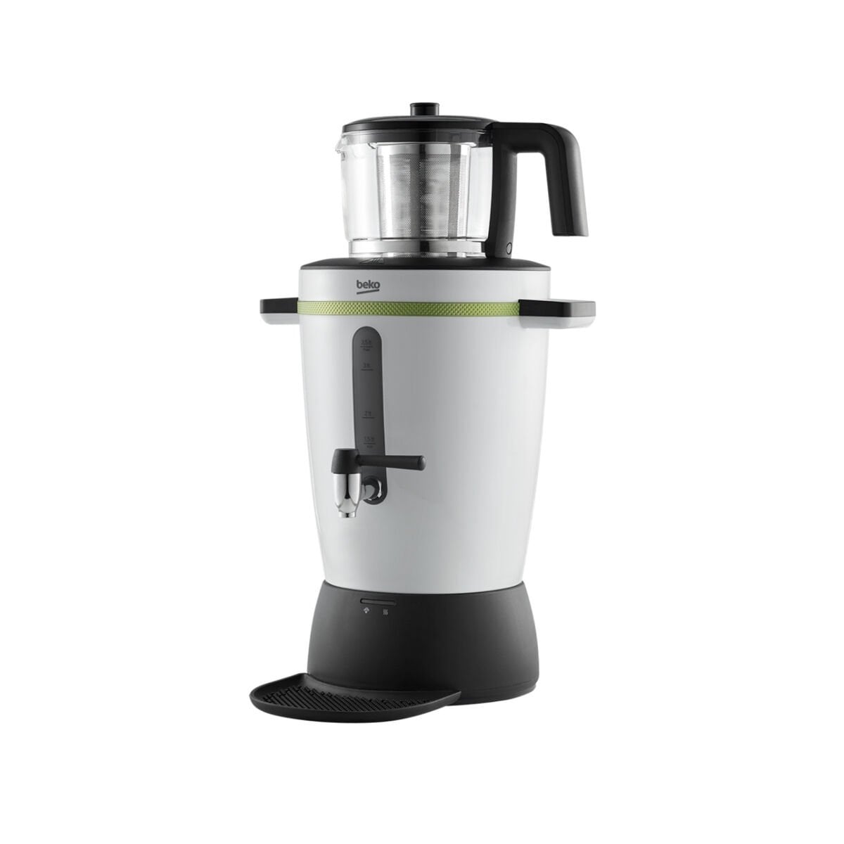 Beko SE 8034 Çay Semaveri