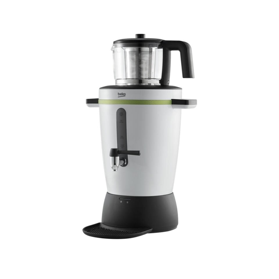 Beko SE 8034 Çay Semaveri