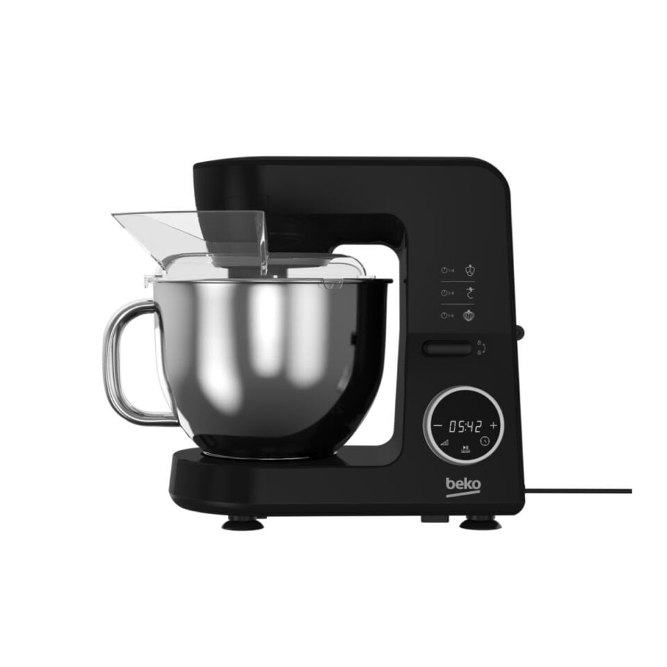 Beko MM 5491 S 5 Litre Hamur Yoğurma ve Mutfak Makinesi