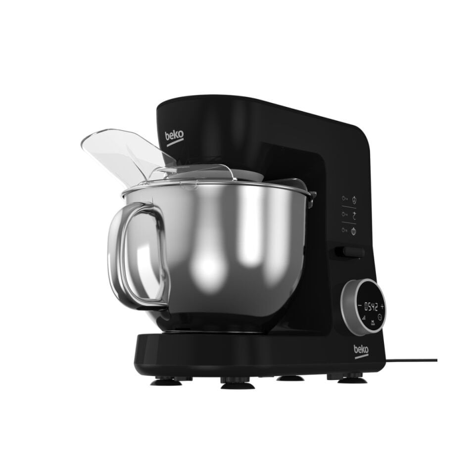 Beko MM 5491 S 5 Litre Hamur Yoğurma ve Mutfak Makinesi