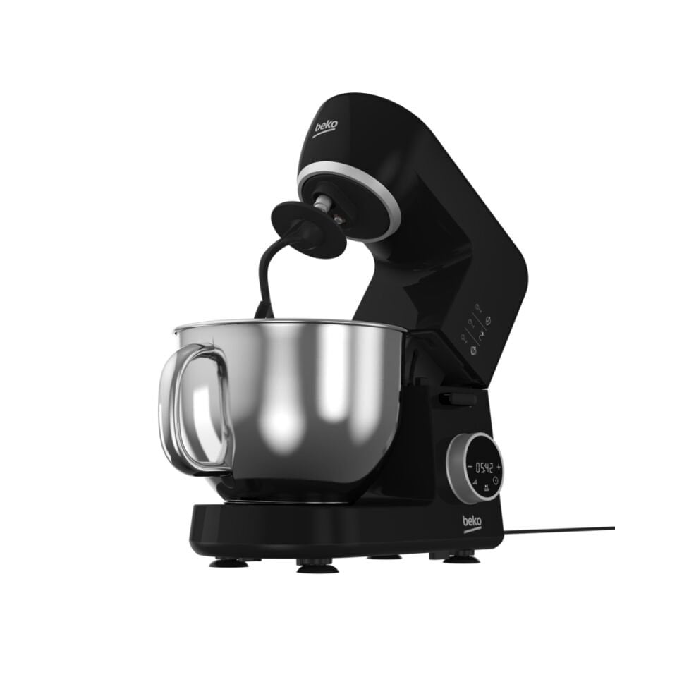 Beko MM 5491 S 5 Litre Hamur Yoğurma ve Mutfak Makinesi