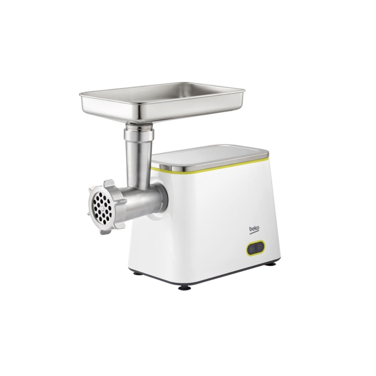 Beko KM 5024 M Floral Kıyma Makinesi