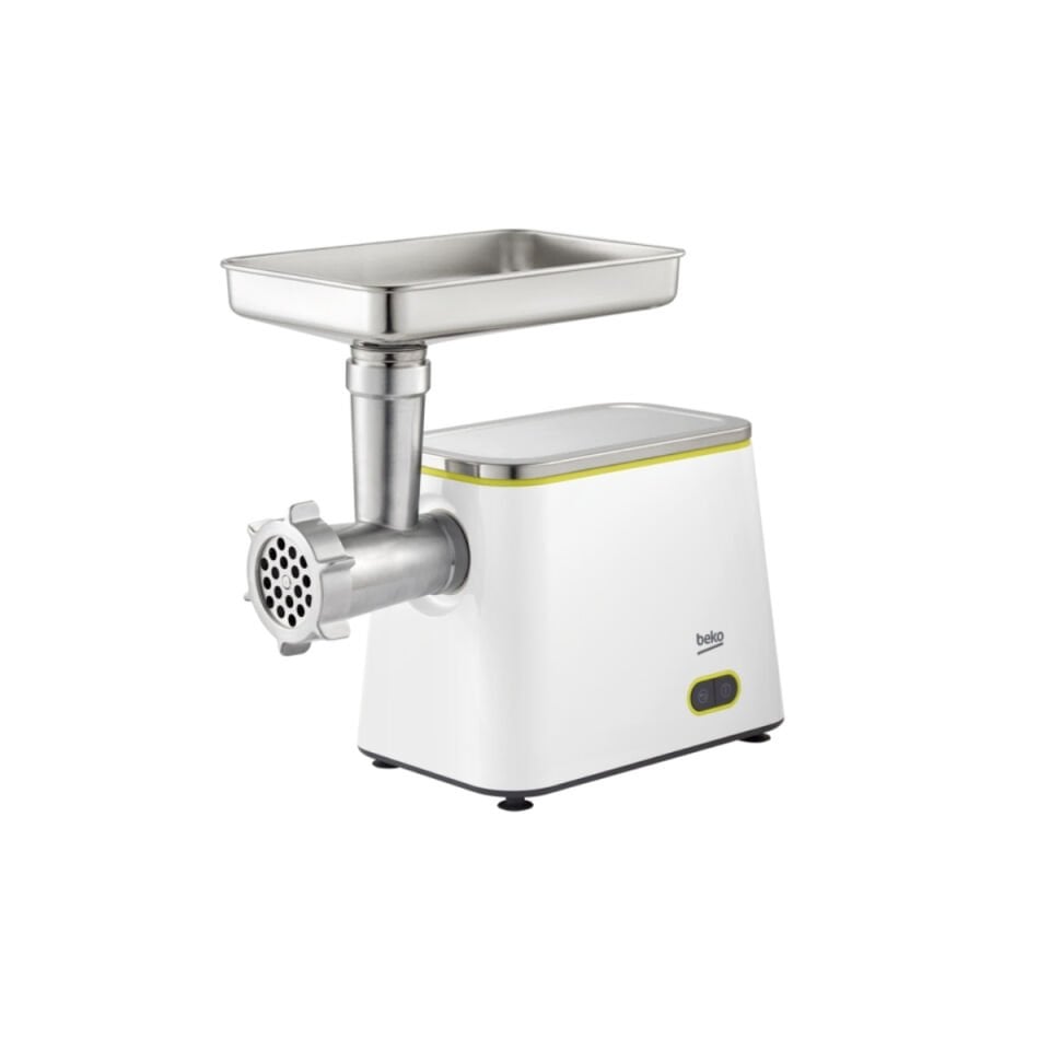 Beko KM 5024 M Floral Kıyma Makinesi