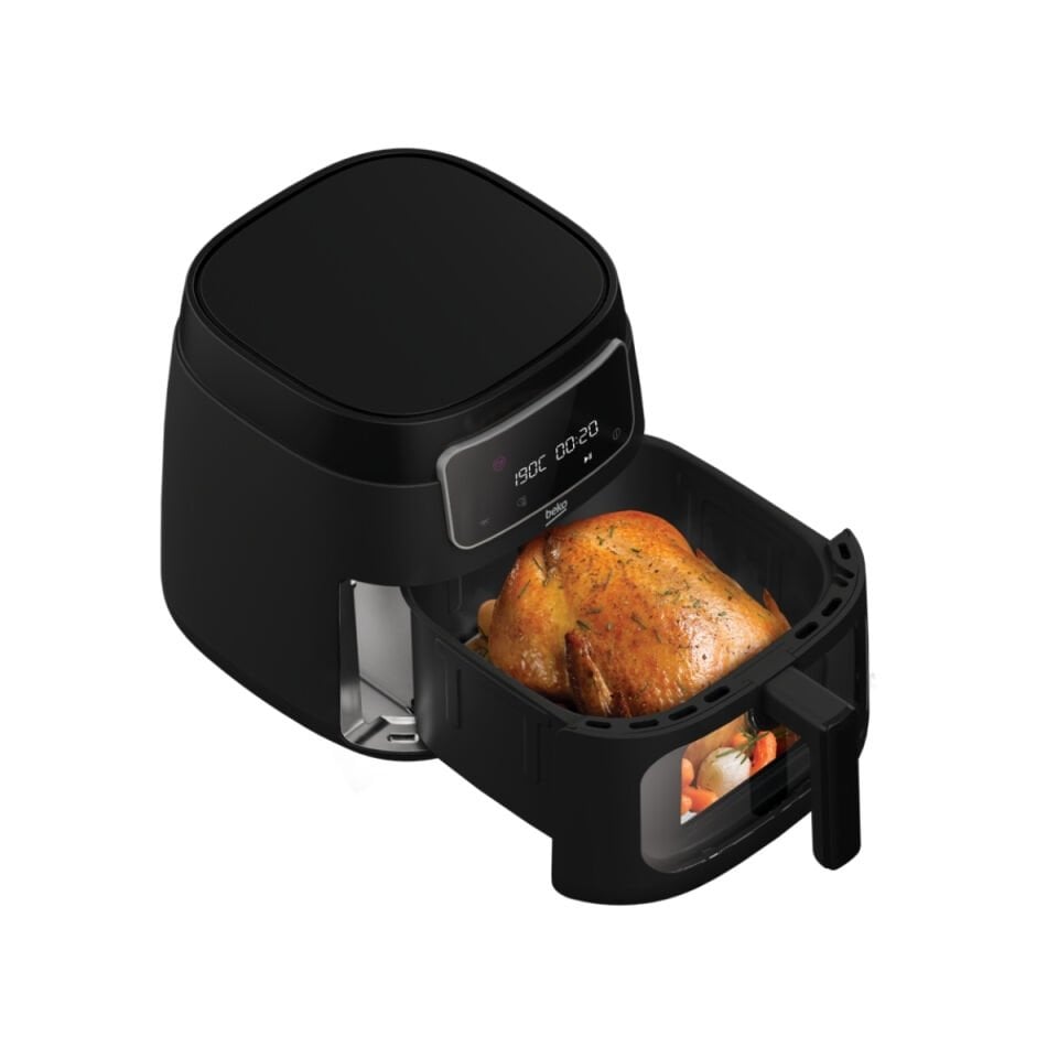 Beko FRA 5364 S FitFry® XXL Airfryer Az Yağlı Fritöz