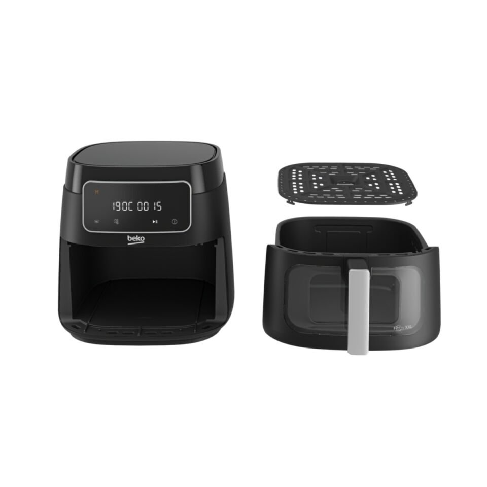 Beko FitFry XXL FRA 5364 S 7.6 lt Yağsız Fritöz