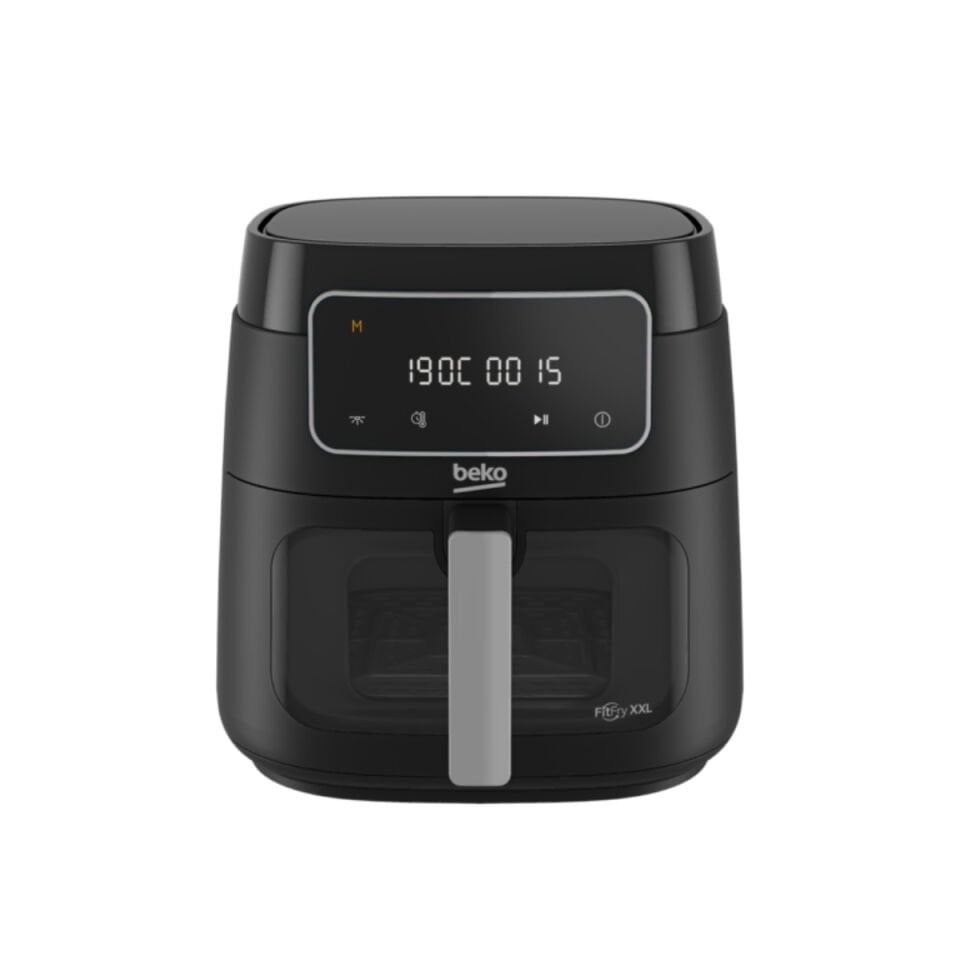 Beko FitFry XXL FRA 5364 S 7.6 lt Yağsız Fritöz