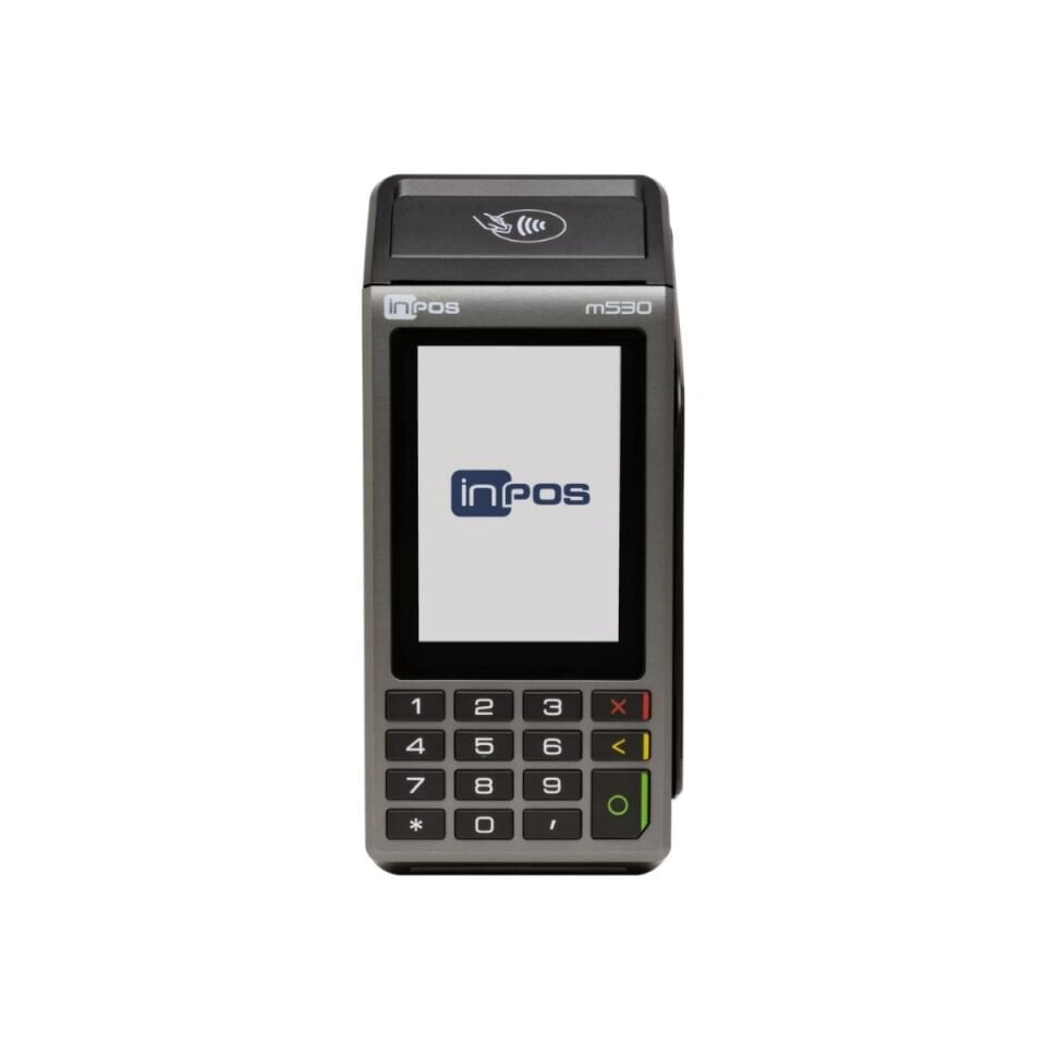 Inpos M530 Yazar Kasa POS