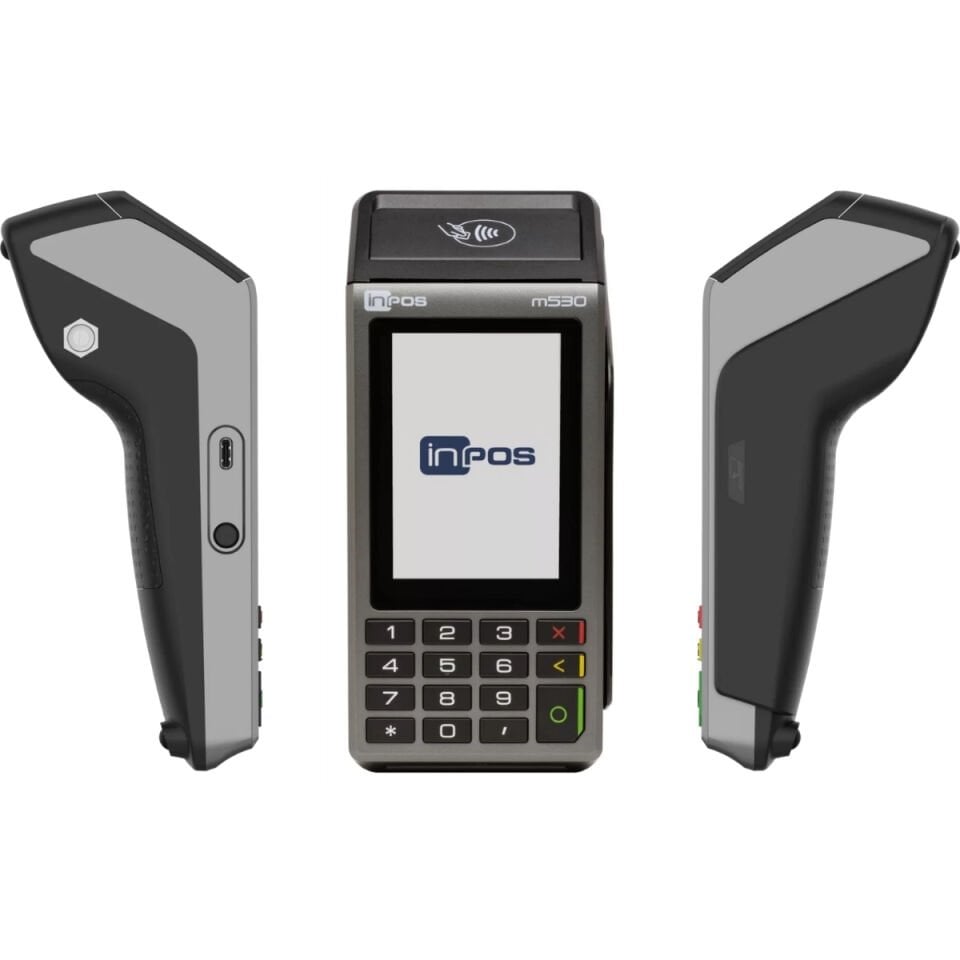 Inpos M530 Yazar Kasa POS