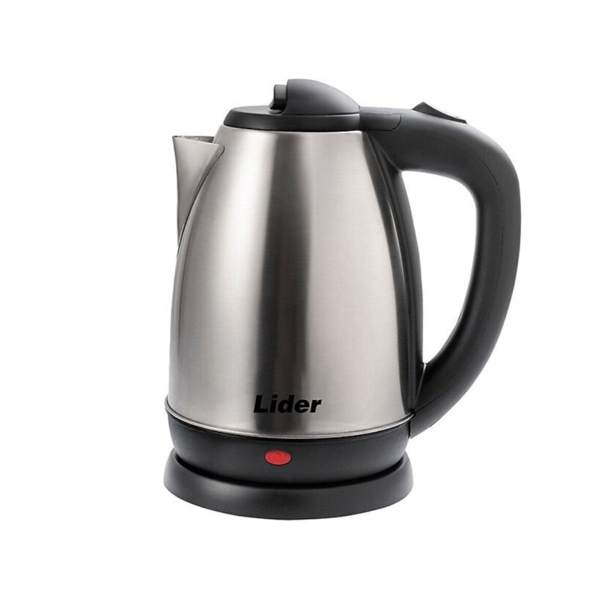 Lider LK 320 Icona 1800 W 1.8 lt Çelik Kettle
