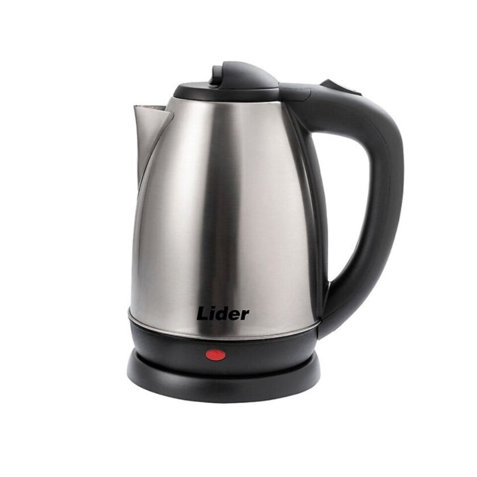Lider LK 320 Icona 1800 W 1.8 lt Çelik Kettle