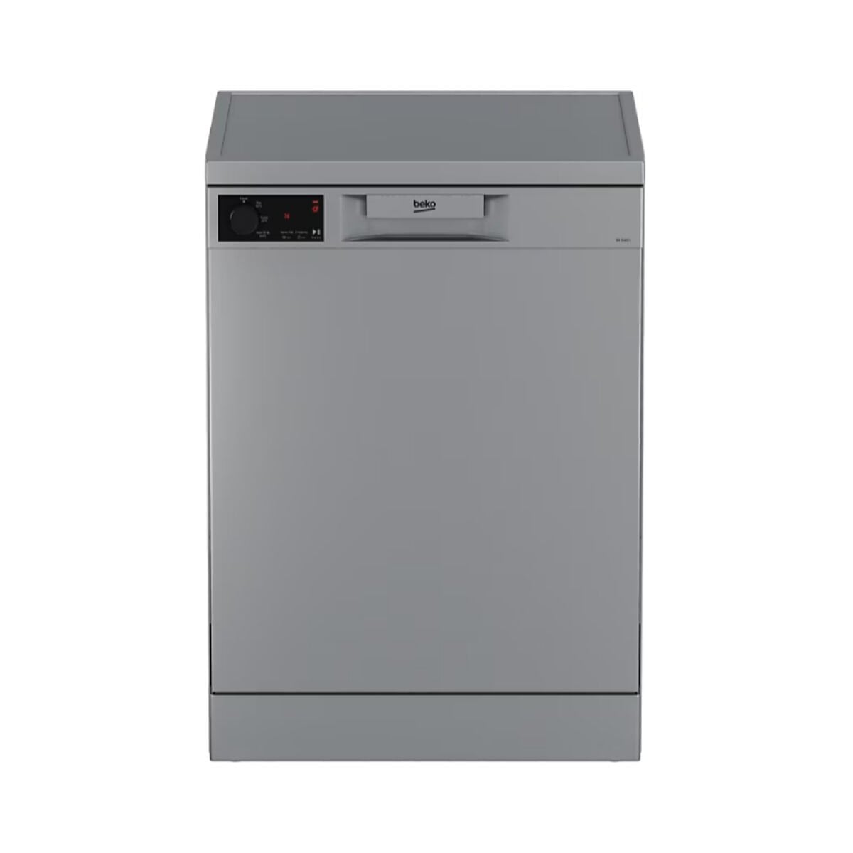 Beko BM 3043 S 3 Programlı Bulaşık Makinesi