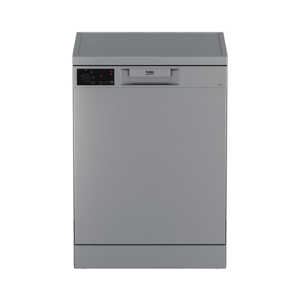 Beko BM 3043 S 3 Programlı Bulaşık Makinesi