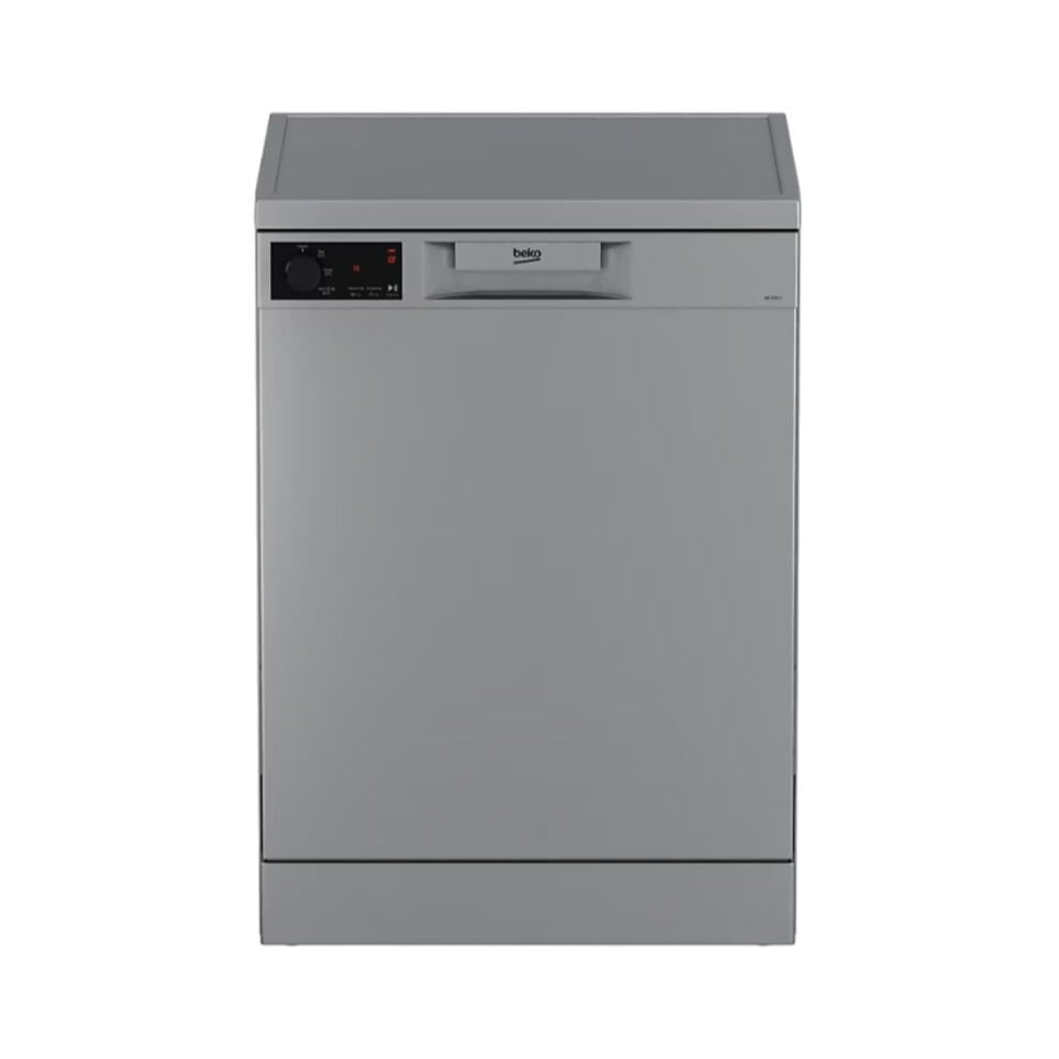 Beko BM 3043 S 3 Programlı Bulaşık Makinesi