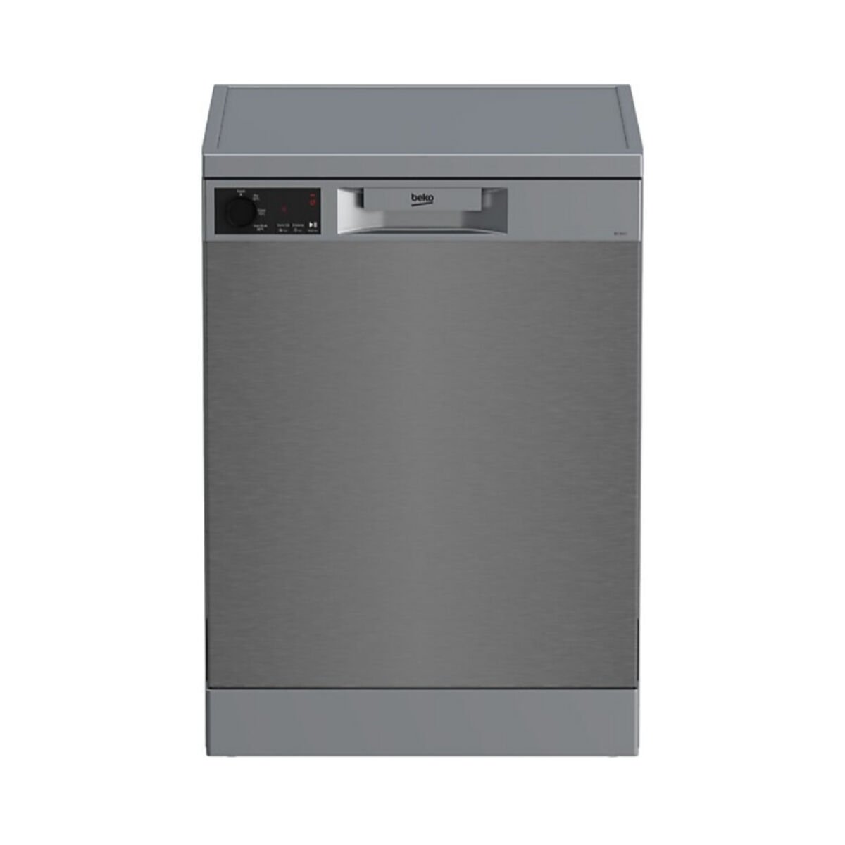 Beko BM 3043 I 3 Programlı Bulaşık Makinesi