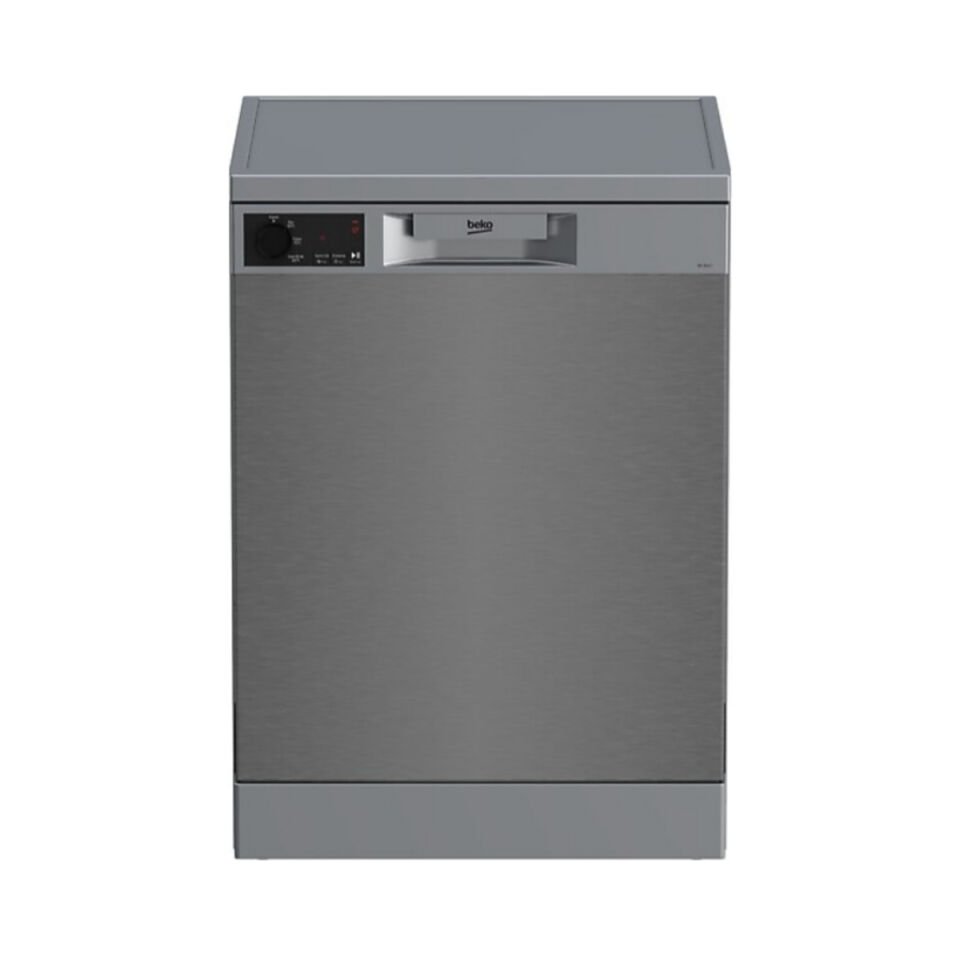 Beko BM 3043 I 3 Programlı Bulaşık Makinesi