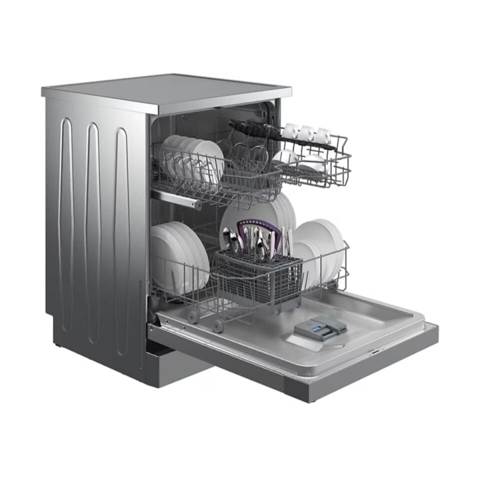 Beko BM 3043 I 3 Programlı Bulaşık Makinesi