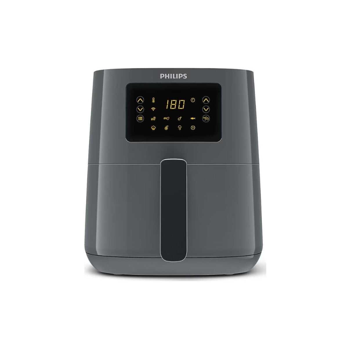 Philips Airfryer 5000 Serisi HD9255/60 4.1 lt Yağsız Fritöz