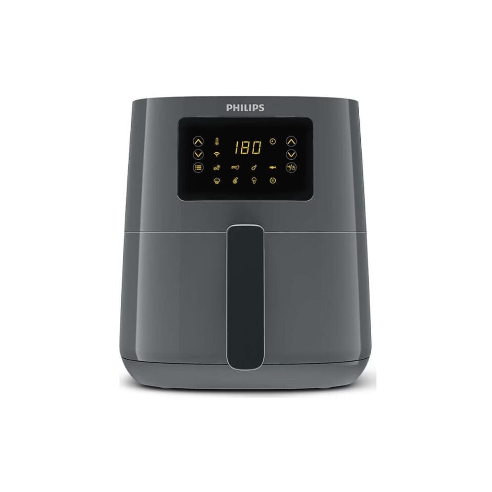Philips Airfryer 5000 Serisi HD9255/60 4.1 lt Yağsız Fritöz