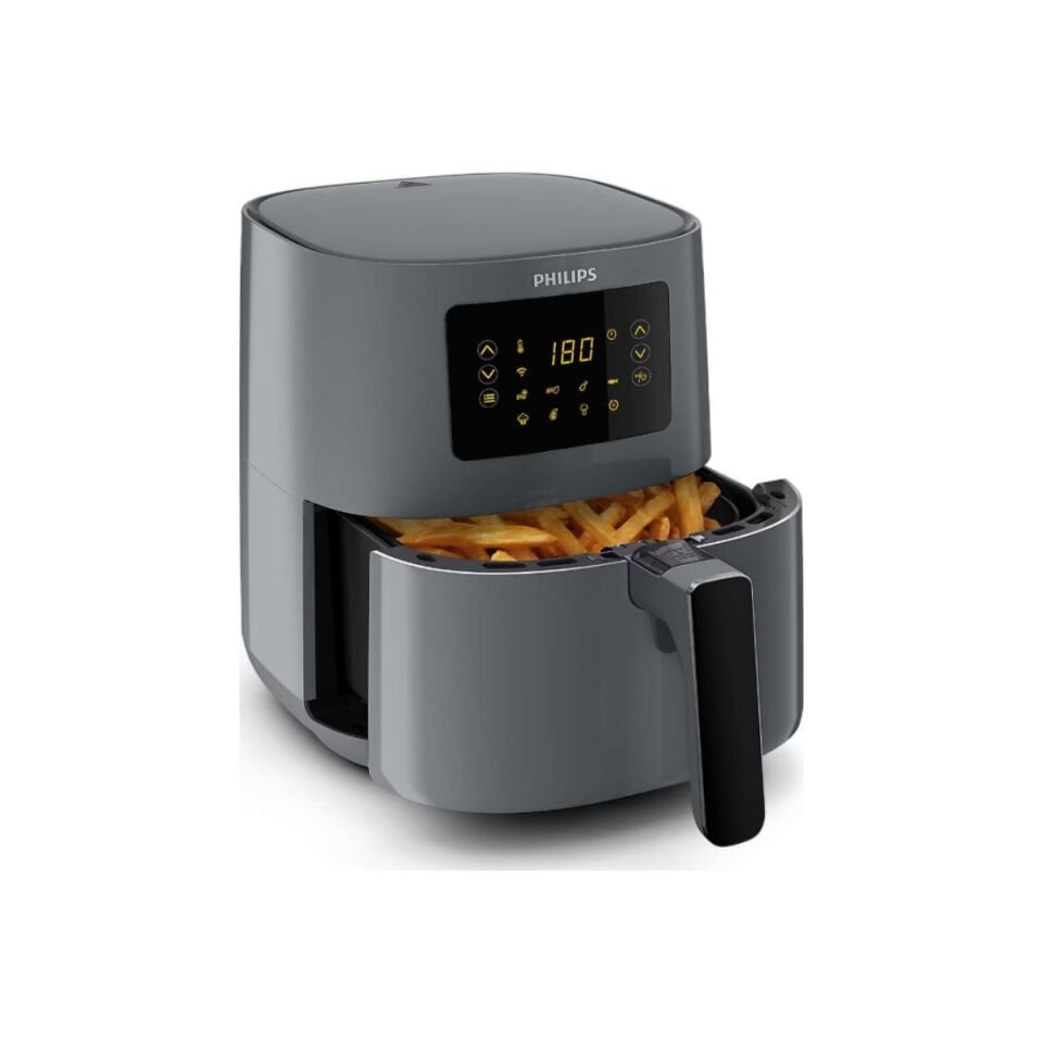 Philips Airfryer 5000 Serisi HD9255/60 4.1 lt Yağsız Fritöz