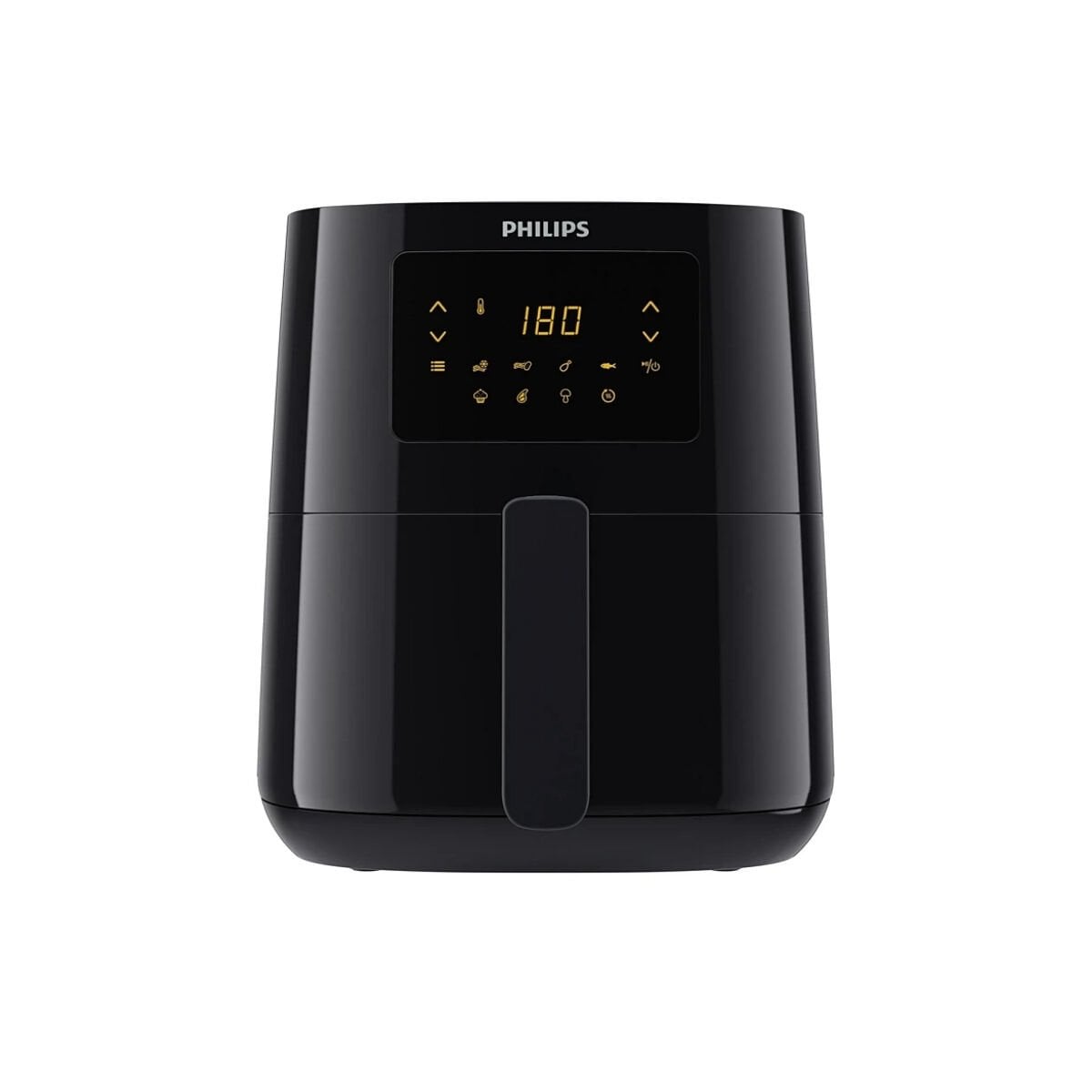 Philips Airfryer 3000 Serisi HD9252/90 Essential L 4.1 lt Yağsız Fritöz