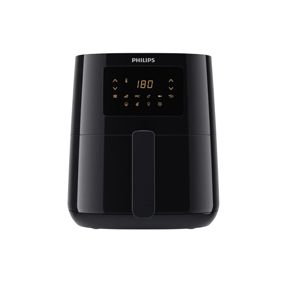 Philips Airfryer 3000 Serisi HD9252/90 Essential L 4.1 lt Yağsız Fritöz