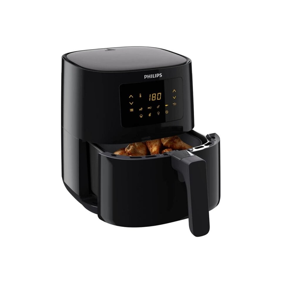 Philips Airfryer 3000 Serisi HD9252/90 Essential L 4.1 lt Yağsız Fritöz