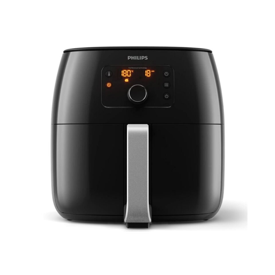 Philips Airfryer HD9650/90 XXL Avance Collection 7.3 lt Yağsız Fritöz
