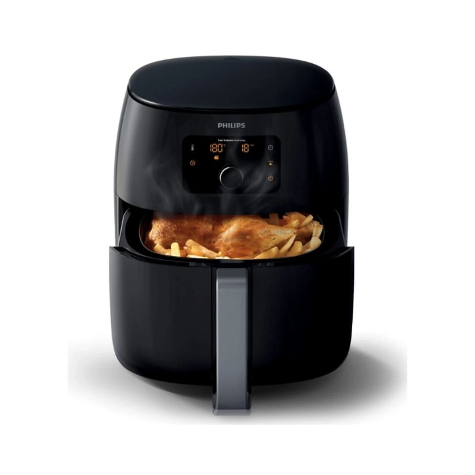 Philips Airfryer HD9650/90 XXL Avance Collection 7.3 lt Yağsız Fritöz