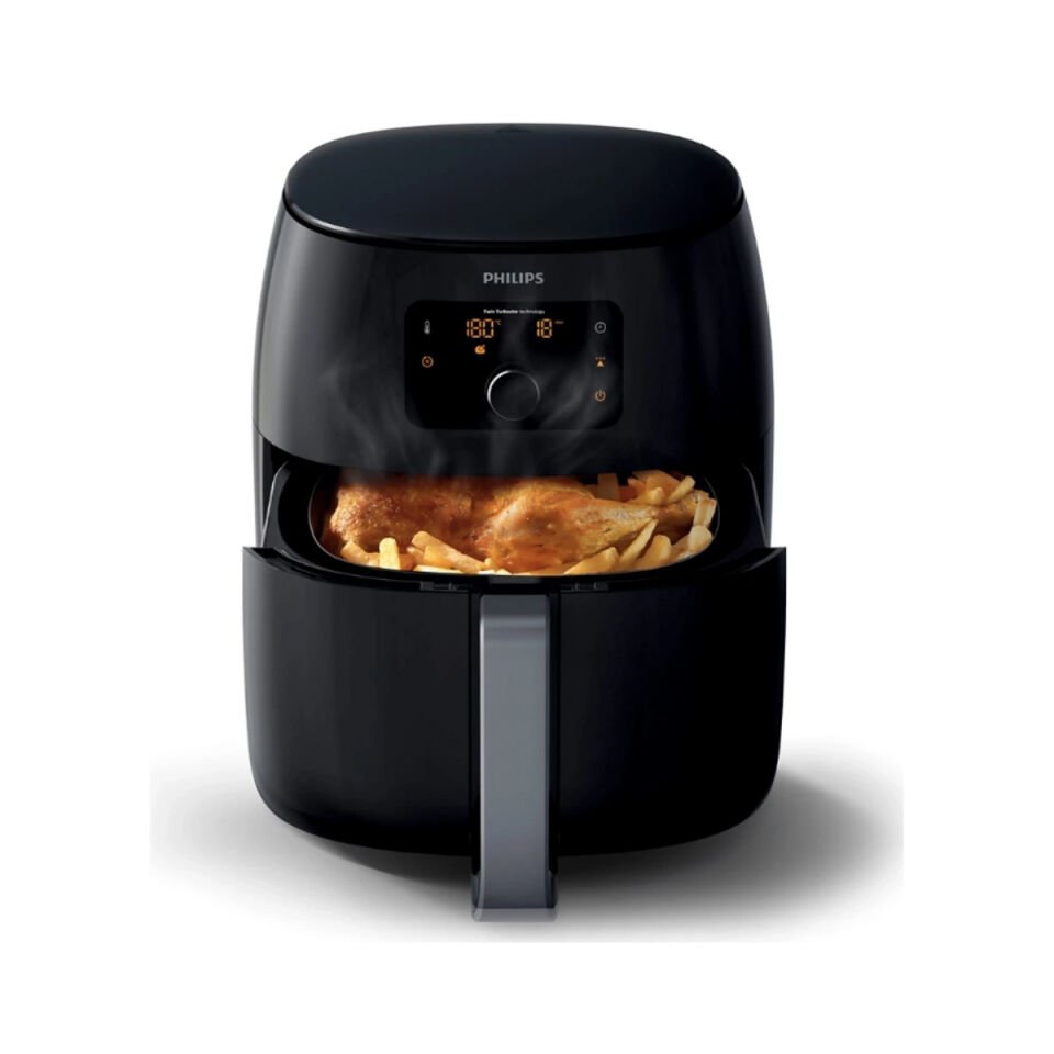 Philips Airfryer HD9650/90 XXL Avance Collection 7.3 lt Yağsız Fritöz