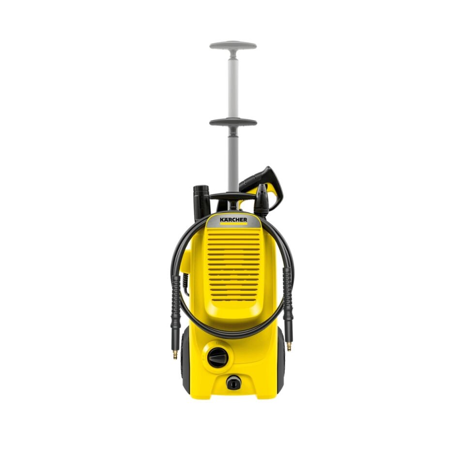 Karcher K 5 Classic 145 Bar Basınçlı Yıkama Makinesi