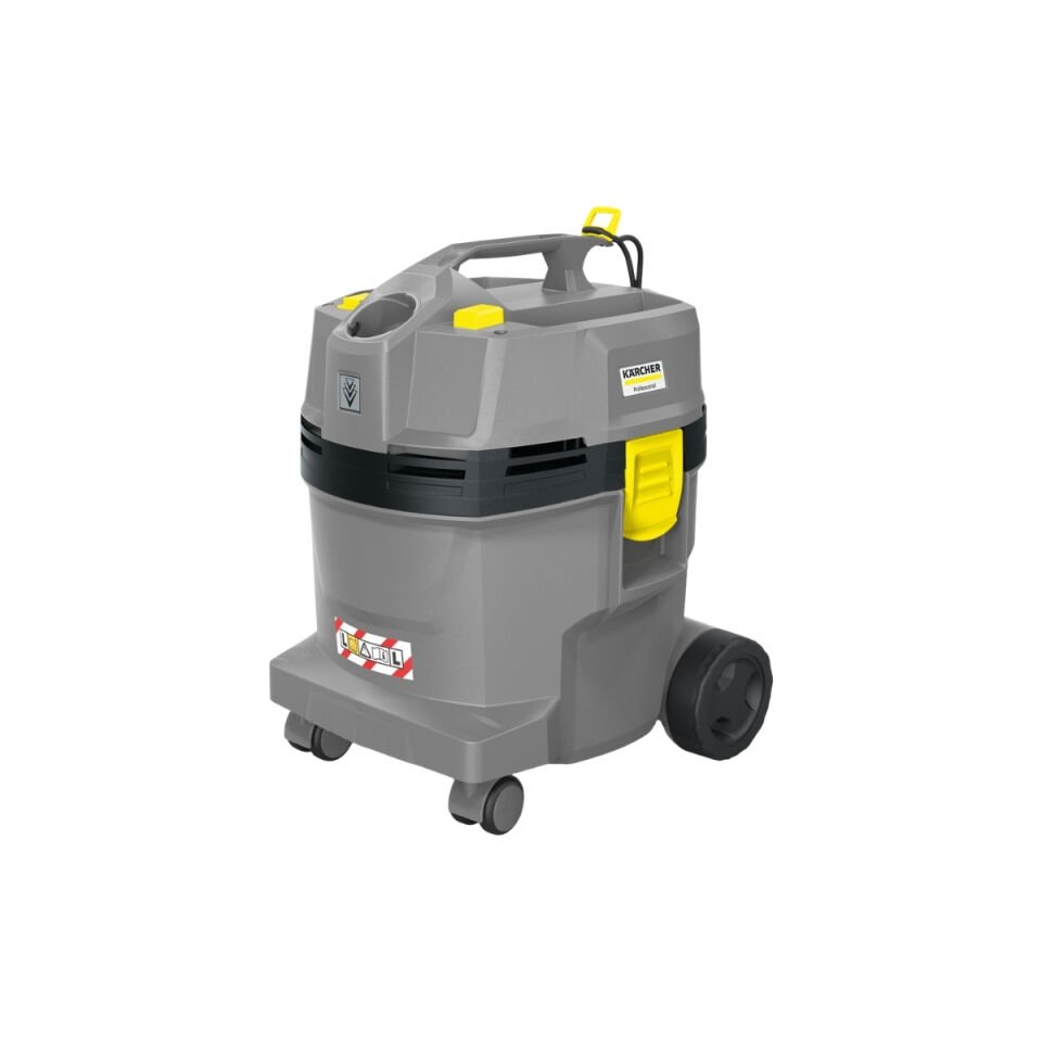 Karcher NT 22/1 AP 1300 W Islak Kuru Süpürge