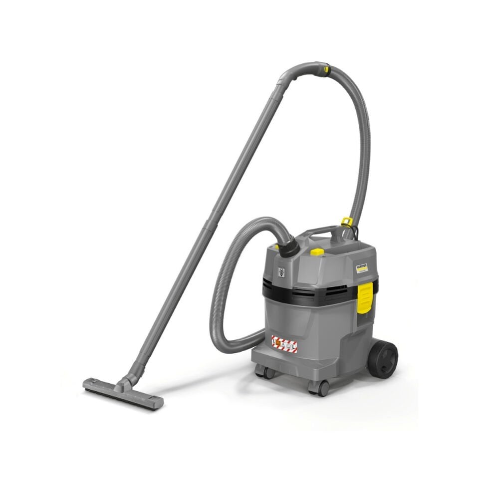 Karcher NT 22/1 AP 1300 W Islak Kuru Süpürge